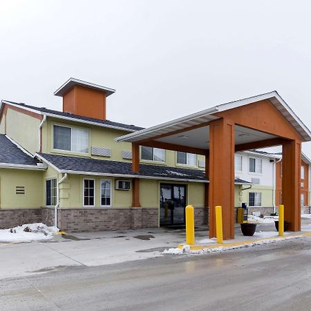 Quality Inn Osceola Экстерьер фото