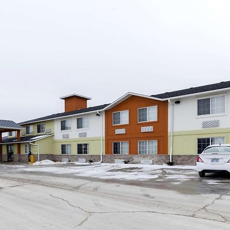 Quality Inn Osceola Экстерьер фото