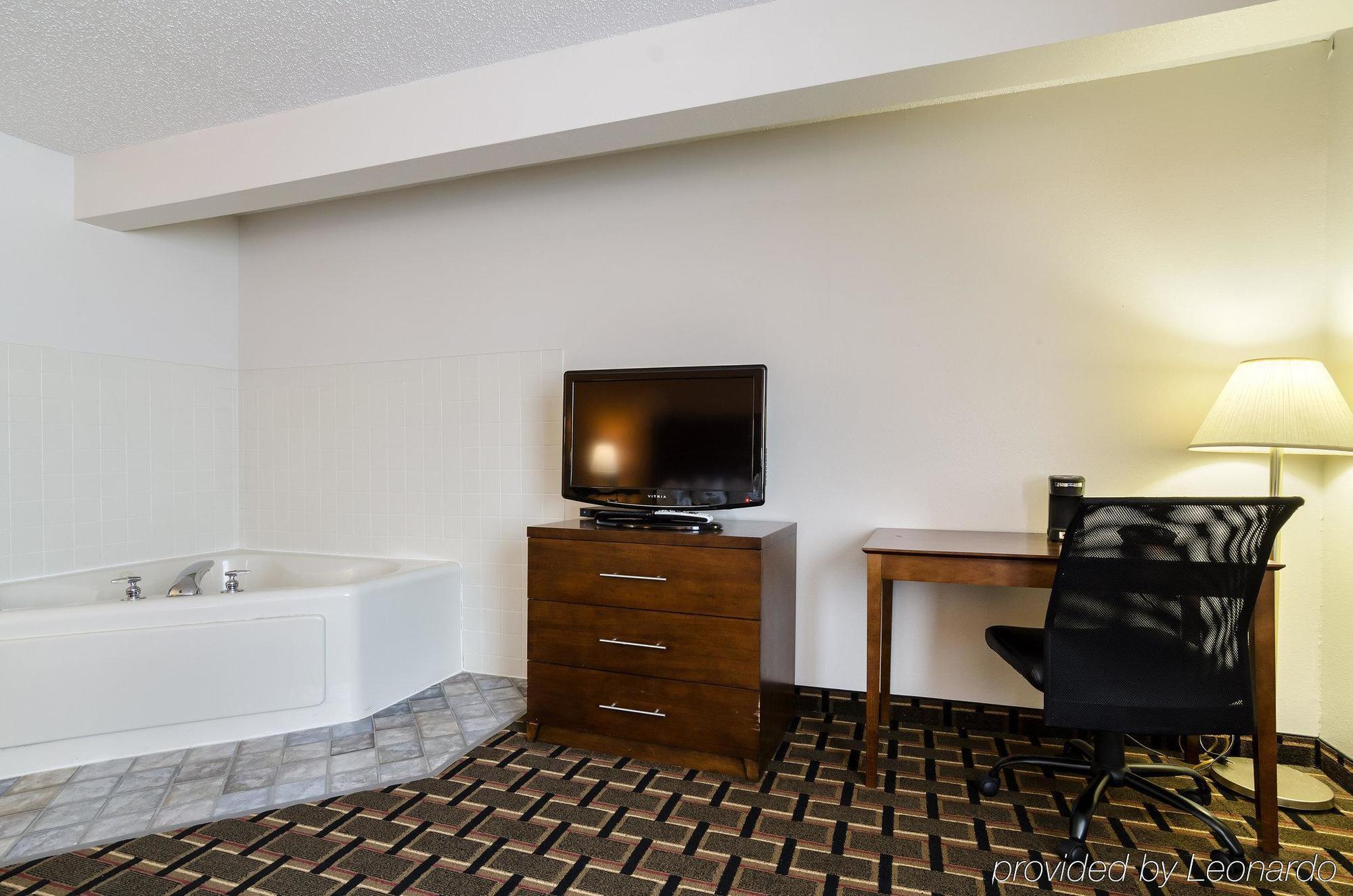Quality Inn Osceola Экстерьер фото